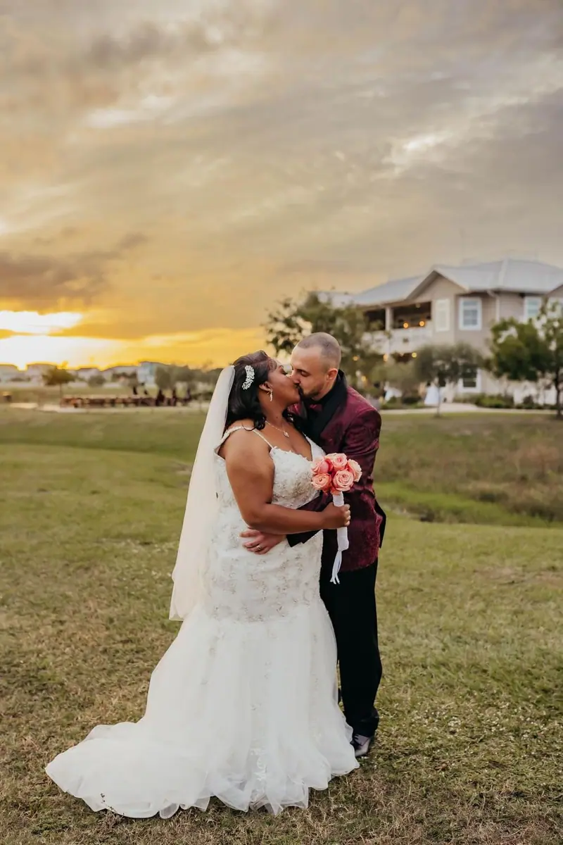 Alexus & Gaetano wedding, photo 1 of 7