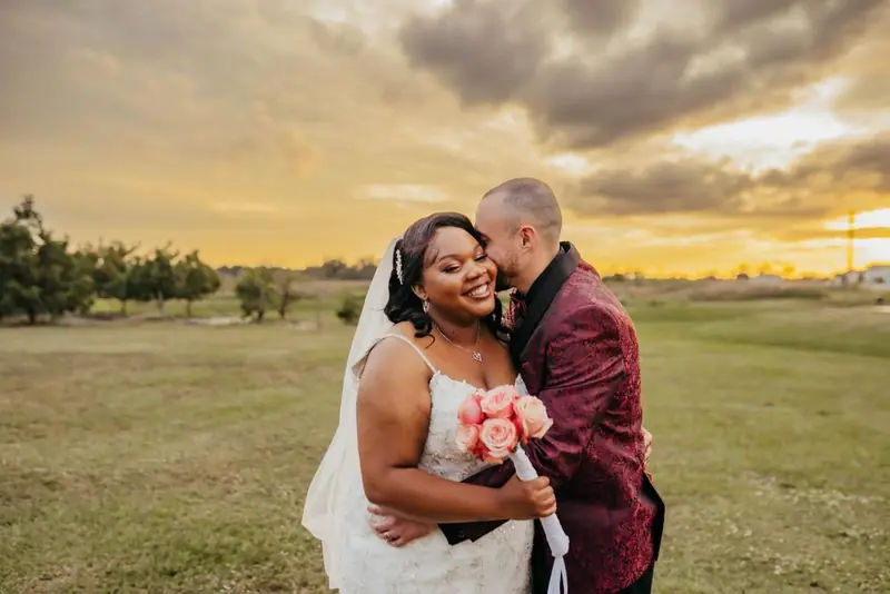 Alexus & Gaetano wedding, photo 3 of 7