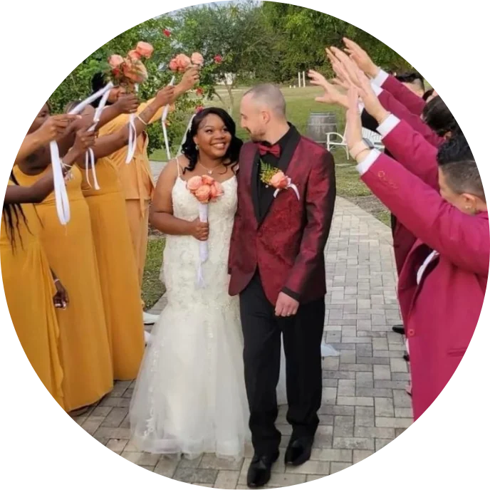 Alexus & Gaetano