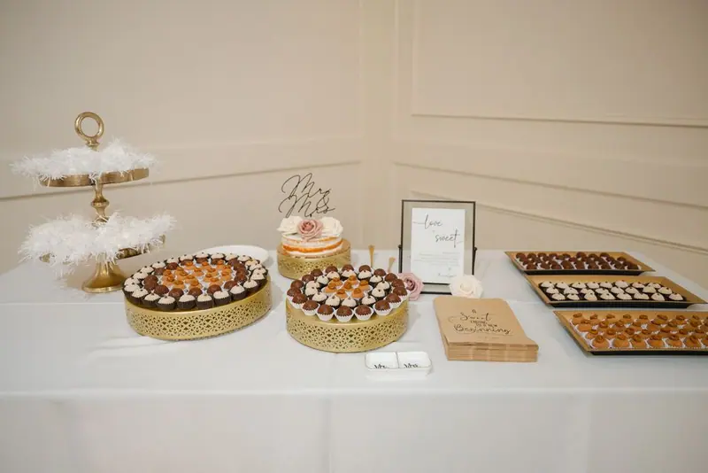 Cintia & Jon wedding, photo 2 of 4