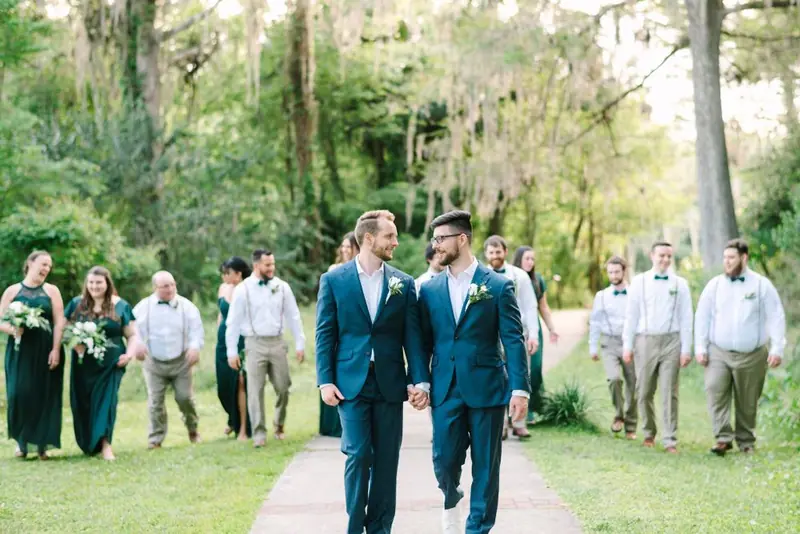 Derek & Sean wedding, photo 21 of 31