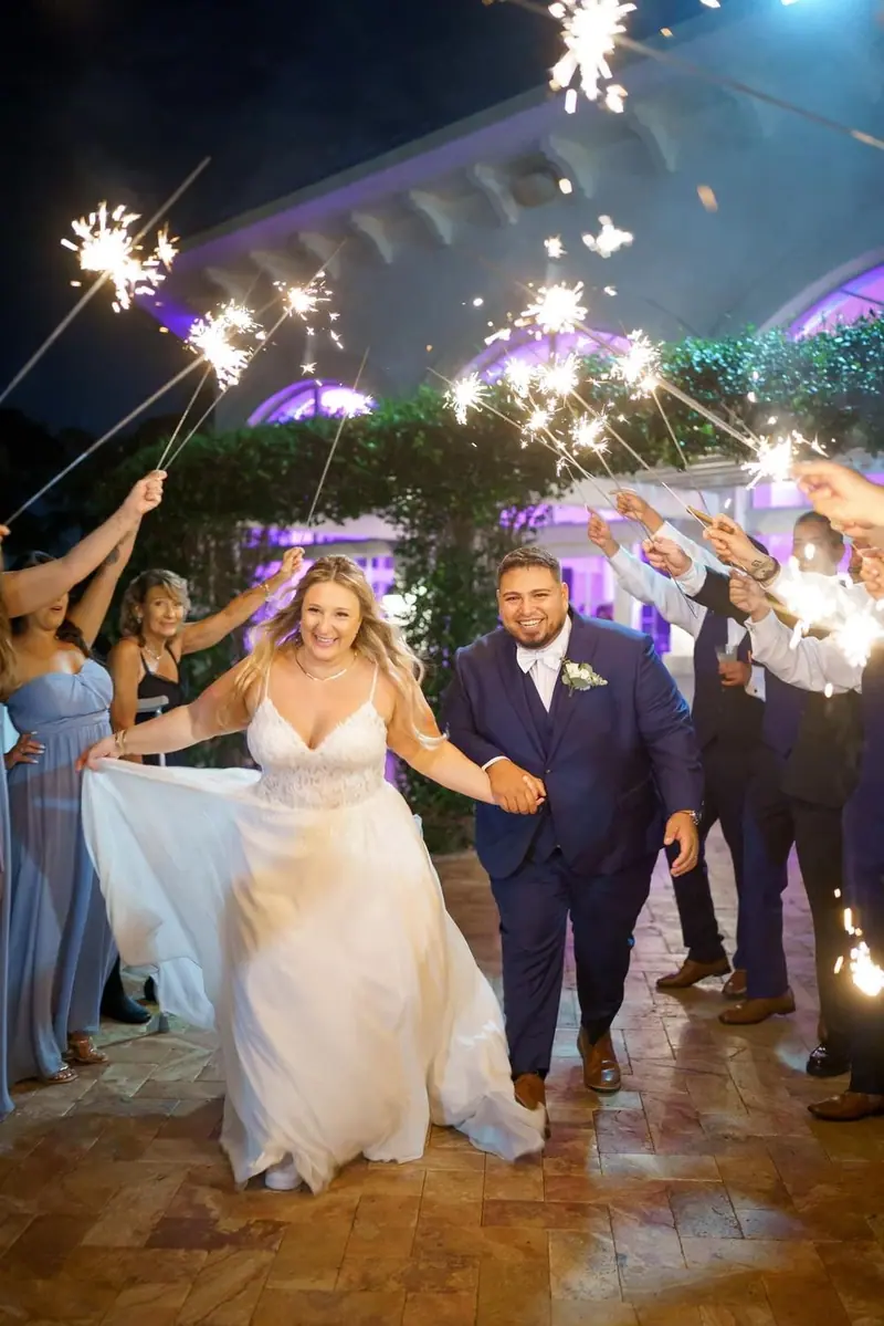 Gabe & Nina wedding, photo 3 of 6