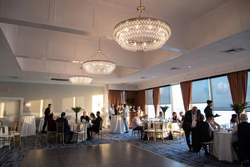 Gianna & Niall wedding, photo 1 of 13