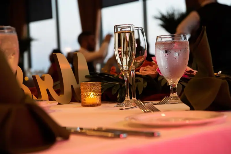 Gianna & Niall wedding, photo 8 of 13