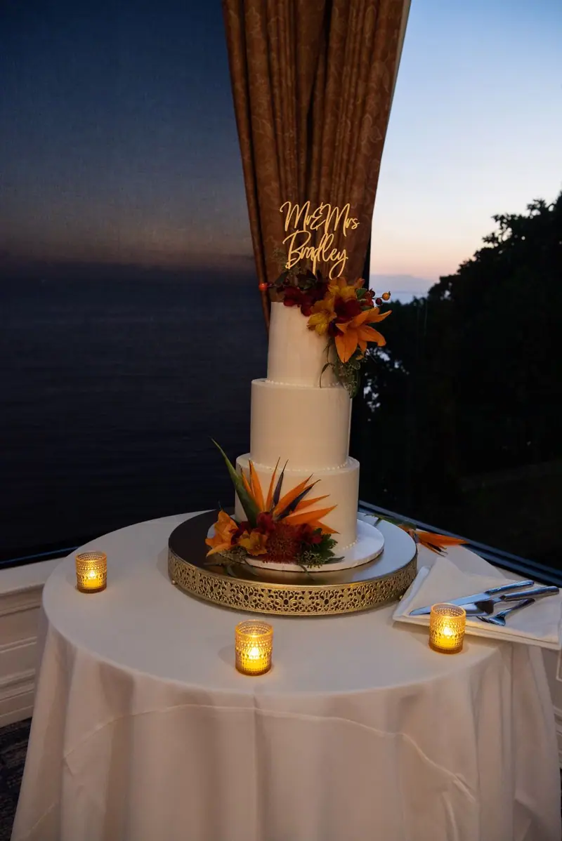 Gianna & Niall wedding, photo 10 of 13