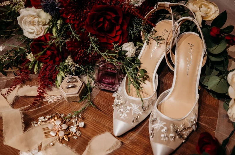 Tina & Vic wedding, photo 4 of 14