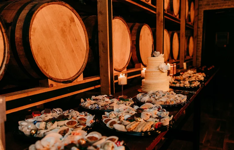Tina & Vic wedding, photo 8 of 14