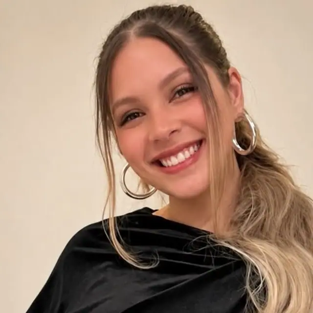 Gabriella Serrano